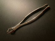 Photo of Miltex Dental 55L Extraction Forceps