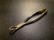 Photo of Pilling Dental 53R Extracting Forceps