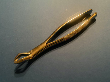 Photo of Miltex Dental 53R Extracting Forceps