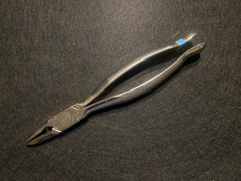 Photo of H & L Dental #1 Standard Forceps
