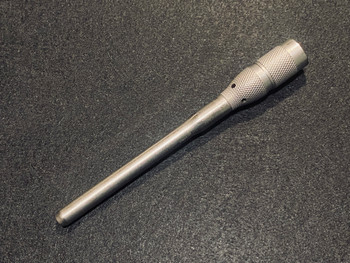 Photo of Medtronic Midas Rex Legend AS14S Straight Large Bore Attachment