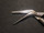 Blade photo of Storz N5310 Jackson Turbinate Scissors, 8"