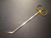 Photo of Van Sickle 11-247 Potts Smith Scissors, TC, 45°, 7.5"