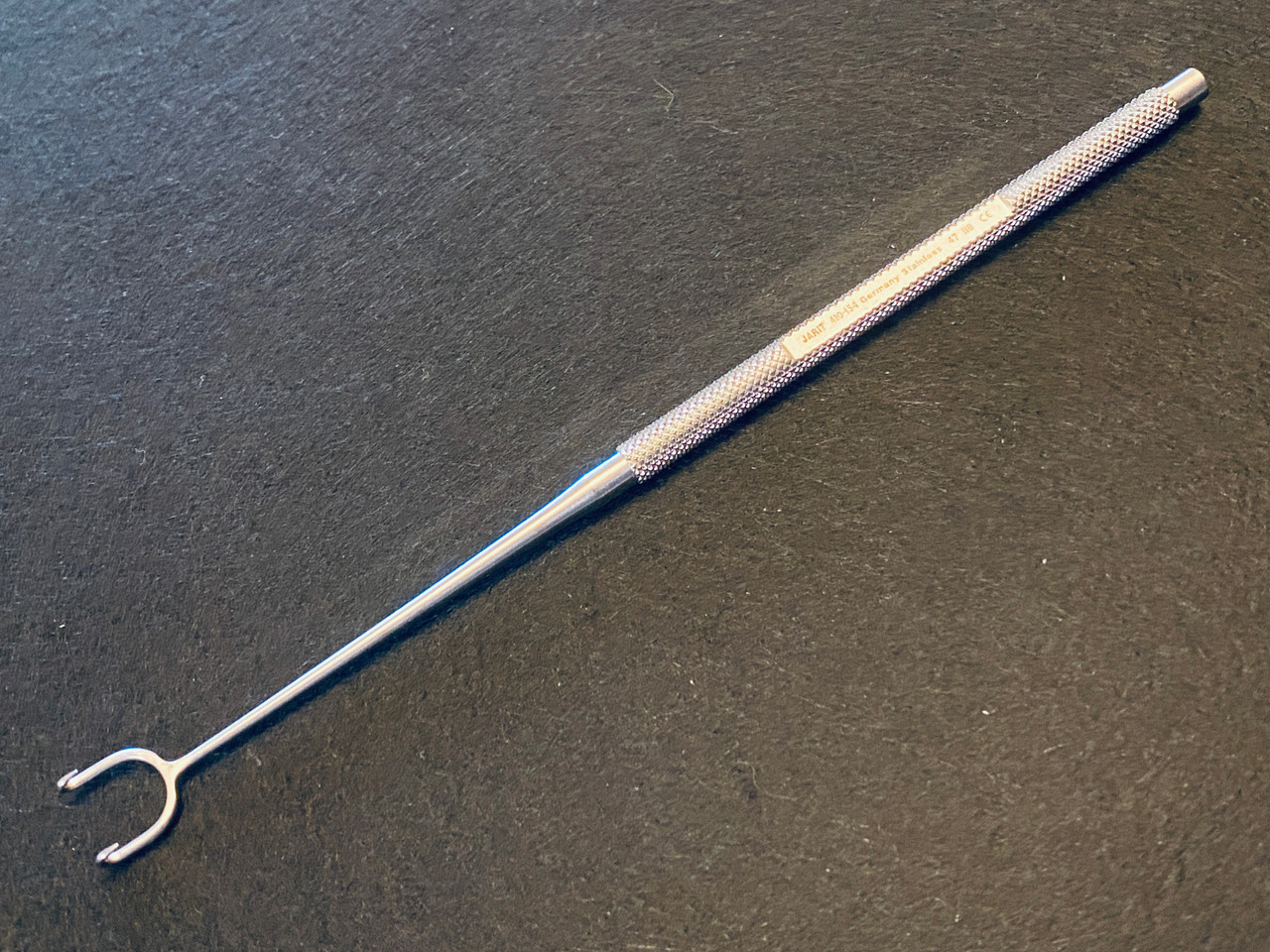 Jarit 410154 Joseph Double Skin Hook, 10mm For Sale