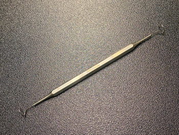 Photo of Padgett P-4739 Worst Pigtail Probe