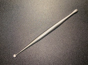Photo of Symmetry 57-3651 Penfield Dissector, #1