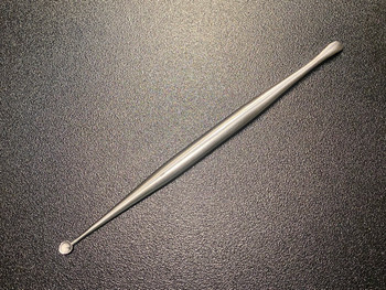 Photo of Symmetry 57-3651 Penfield Dissector, #1