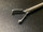 Handle photo of Symmetry 95-1015L Laparoscopic Claw Grasping Forceps, Locking, 10mm, 32cm