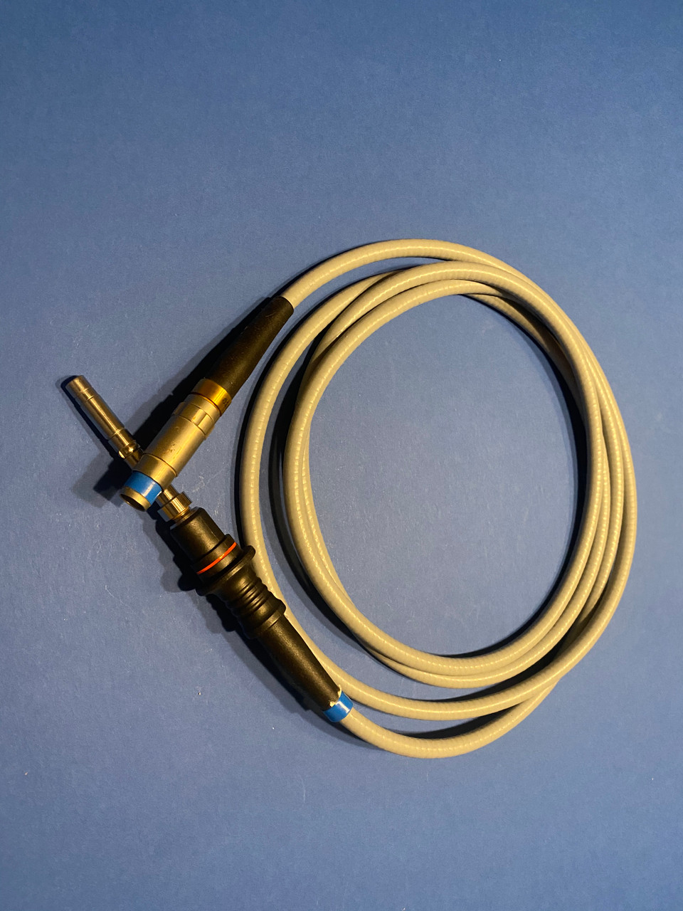 PreOwned & Certified Olympus A3293 Fiber Optic Light Cable For Sale At
