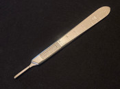 Photo of Bard-Parker 371030 Knife Scalpel Handle, #3