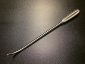 Photo of W. Lorenz 02-0416 Silverstein Finger Dissector