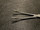 Jaw photo of Storz N5495 Hartman Nasal Dressing Forceps, CVD, 7.75"