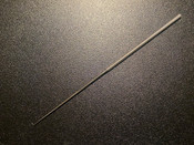 BOSS 71-5115 Ball Tip Dissector, ANG, 3mm