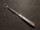 Handle photo of Xomed 3734133 Stubbs Adenoid Curette, Size 2, 16mm