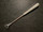 Photo of Xomed 3734009 Reverse Adenoid Curette, Size 1, 12mm
