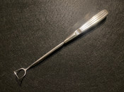 Photo of Symmetry 71-4115 Stubbs Adenoid Curette, Size 2, 8mm