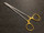 Handle photo of Codman 36-2025 Sternal Needle Holder & Wire Twister, TC, 7"