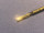 Blade photo of Storz 30710MW Laparoscopic Clickline Scissors Insert, CVD, 3.5mm