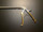Handle photo of Jarit 600-128 Laparoscopic Mixter Spreader-Dissector Forceps, 10mm