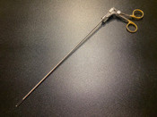 Photo of Marlow MP755KG Laparoscopic Claw Forceps, 5mm X 32cm