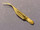 Handle photo of Weck 3210 Colibri Forceps, 1 X 2, .12mm, 3" 