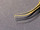 Jaw photo of Weck 3210 Colibri Forceps, 1 X 2, .12mm, 3" 