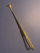 Photo of Padgett P5660 Cushing Retractor, 9", 10.5mm