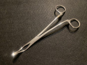Photo of Xomed 3731054 St. Claire Thompson Forceps  