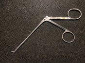 Photo of Xomed 3711035 Struempel Pediatric Forceps, STR, 2.4mm