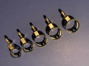 Photo of Stryker 8001-1734 Fully Toothed Clamping Barrel Set
