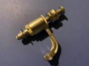 Photo of Stryker 8000-1701 Outrigger Reamer Assembly