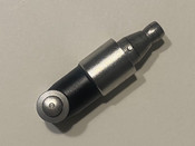 Connector photo of Synthes 05.001.039 Pen Drive Sagittal Saw Attachment
