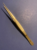 Photo of Aesculap BD238R Cushing Forceps, STR, 7"