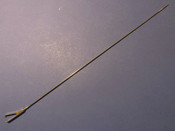Photo of V. Mueller 256.07030U Laparoscopic Claw Grasper Insert, 10mm