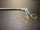 Handle photo of Marlow MP775 Laparoscopic Spoon Forceps, 10mm X 33cm