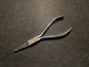 Photo of Henry Schein HOW Orthodontic Pliers 110, STR