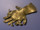 Photo of Aesculap Lead Hand (Medium)