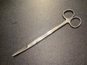 Photo of Konig MDS0801118 Cooley "My" Scissors, CVD, 7.5"