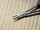 Jaw photo of Codman 80-6006 E-Series Titanium Needle Holder, CVD, 6" 