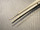 Jaw photo of W. Lorenz 01-0461 Insulated Cushing Forceps, 8"