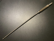 Photo of Grams #15 Mercedes Type Liposuction Cannula, 6mm X 32cm