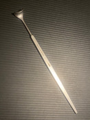 Photo of Aesculap BT185R Cushing Vein Retractor, 18mm Wide