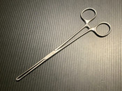 Photo of Aesculap EA017R Allis Forceps, 7.5"