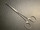 Handle photo of Aesculap EA017R Allis Forceps, 7.5"