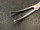 Jaw photo of Aesculap BH207R Heiss Forceps, CVD, 8"