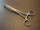Handle photo of V. Mueller CH7952 Javid Carotid Artery Bypass Shunt Clamp, 6mm