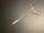 Photo of Aesculap EA026R Judd-Allis Forceps, 7 7/8"