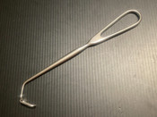 Photo of Pilling 481220 Decompression Cushing Retractor
