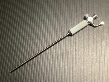 Photo of Storz 26120J Veress Pneumoperitoneum Needle, 10cm