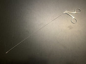 Photo of Stryker 502-770-300 Semi-Flexible Biopsy Scissors, 7FR